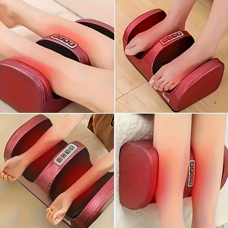 2025 Foot Massager for Circulation And Relaxation