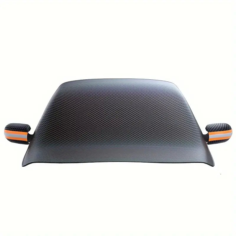 Magnetic Snow Cover for Car Windshield, Heat And Snow Protection