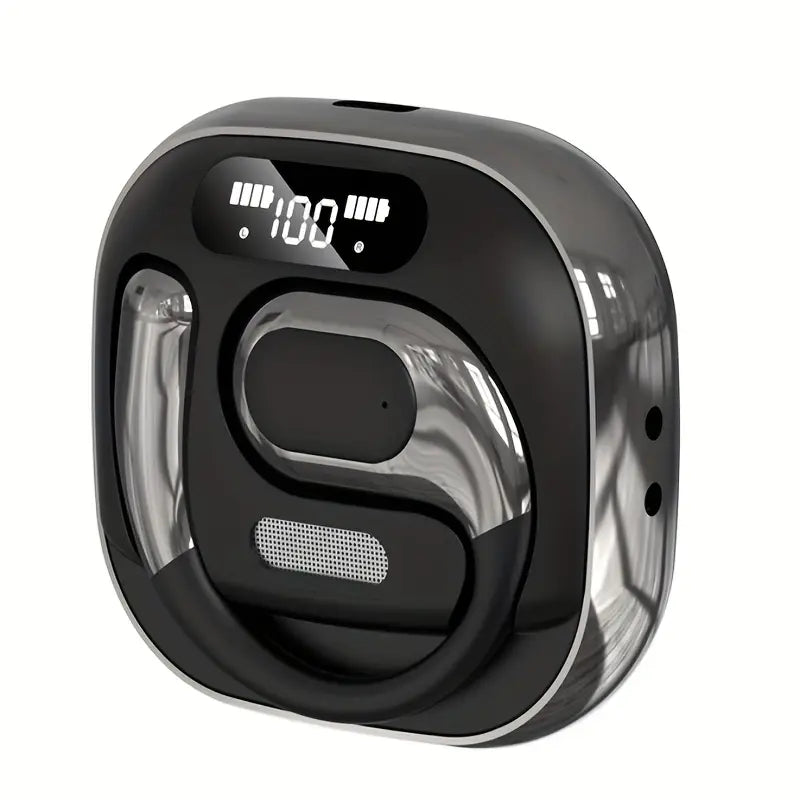 AI Language Translator Earbuds,150 Languages & Accents