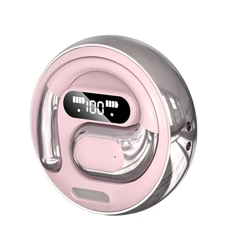 AI Language Translator Earbuds,150 Languages & Accents