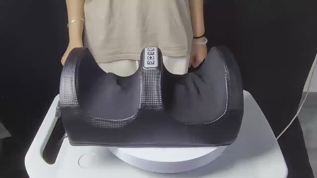2025 Foot Massager for Circulation And Relaxation