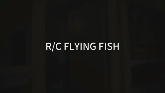 2026 Remote Control Gliding Shark Inflatable