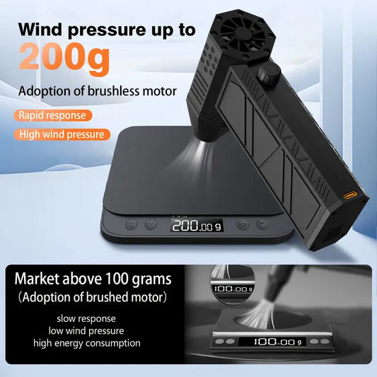 2026 Compressed Air Dust Collector 400000