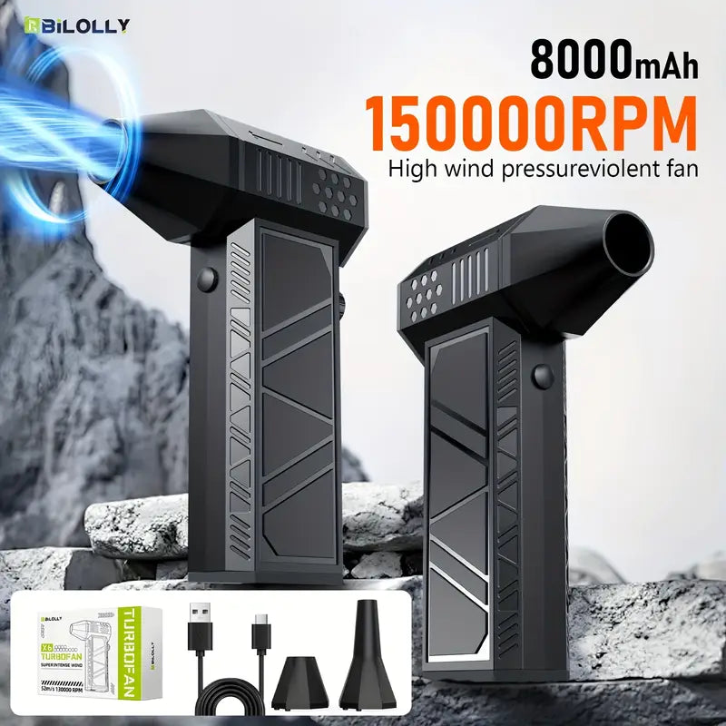 2026 Compressed Air Dust Collector 400000